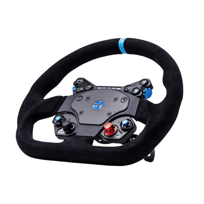 Cube Controls GT PRO V2 Cube Sim Racing Wheel
