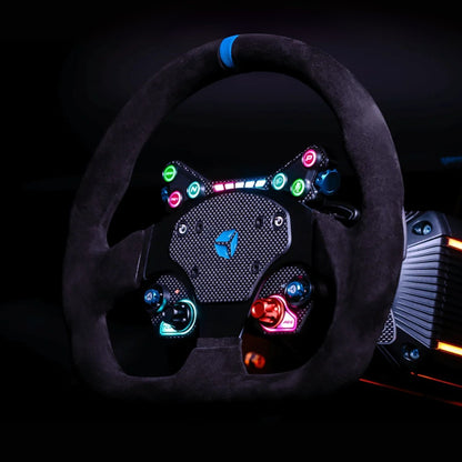 Cube Controls GT PRO V2 Cube Sim Racing Wheel