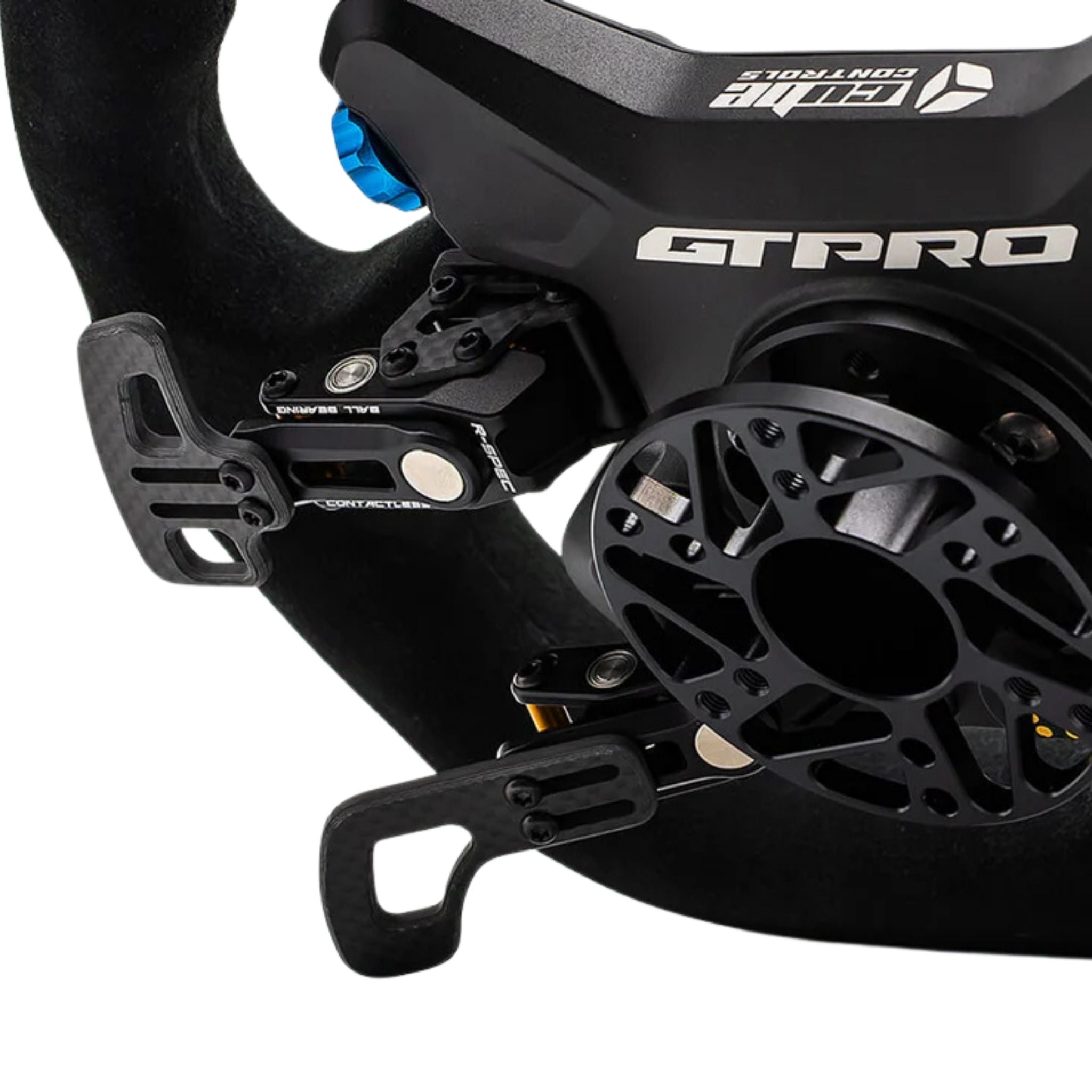 Cube Controls GT PRO V2 Cube Sim Racing Wheel