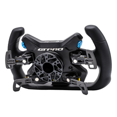 Cube Controls GT PRO V2 Rubber Sim Racing Wheel