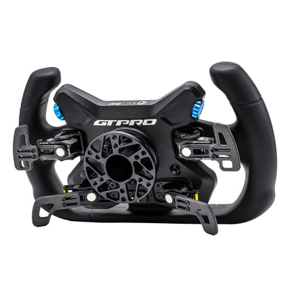 Cube Controls GT PRO V2 Rubber Sim Racing Wheel
