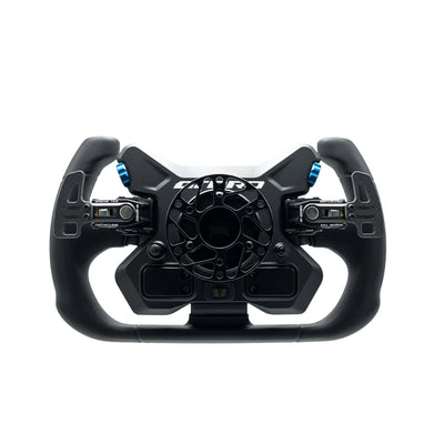 Cube Controls GT PRO V2 Rubber Sim Racing Wheel