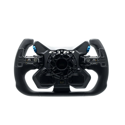 Cube Controls GT PRO V2 Rubber Sim Racing Wheel