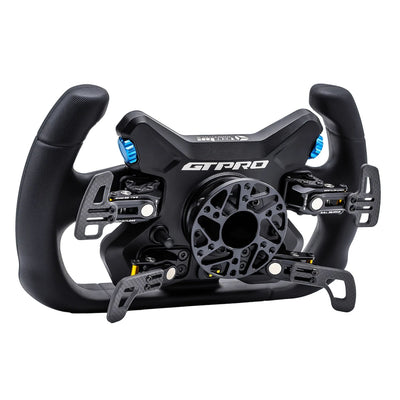 Cube Controls GT PRO V2 Rubber Sim Racing Wheel