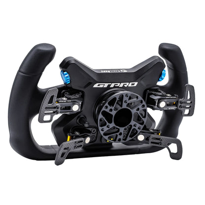 Cube Controls GT PRO V2 Rubber Sim Racing Wheel