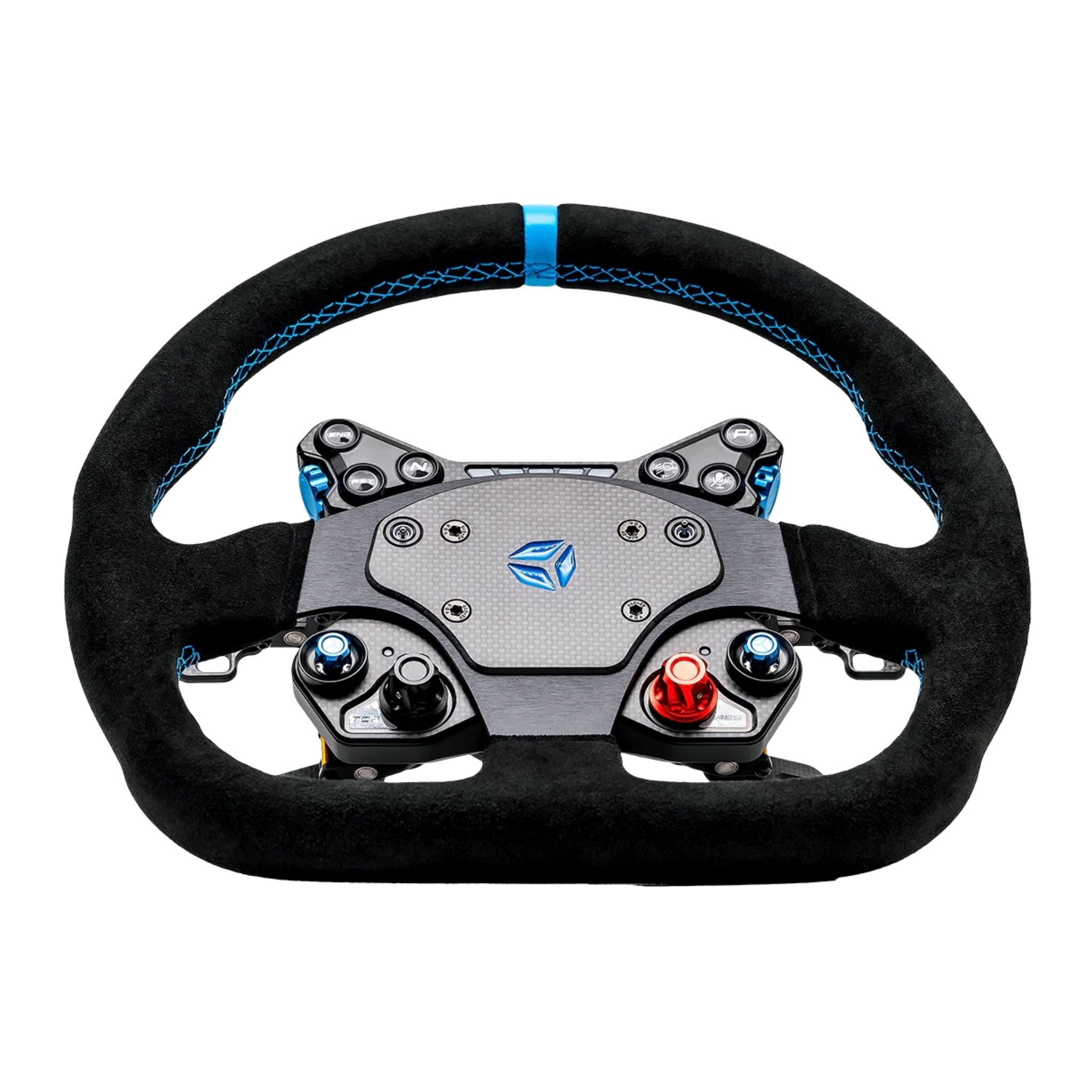 GT PRO V2 Sport Sim Racing Wheel by Cube Controls – TruSimPlay