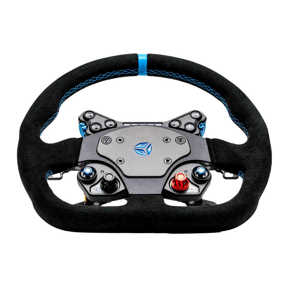 Cube Wheel GT PRO V2 Sport Sim Racing Wheel by Cube Controls – TruSimPlay