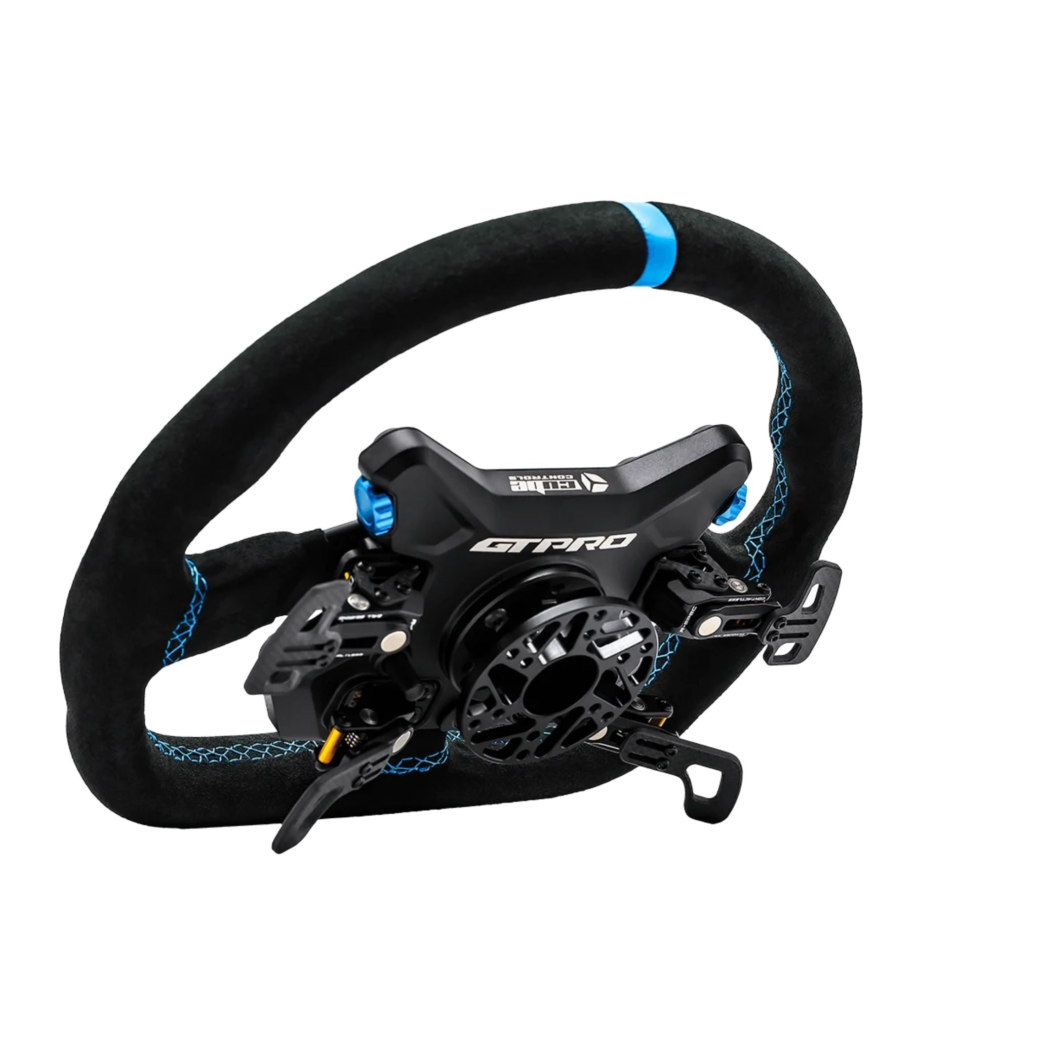 Cube Controls GT PRO V2 Sport Sim Racing Wheel