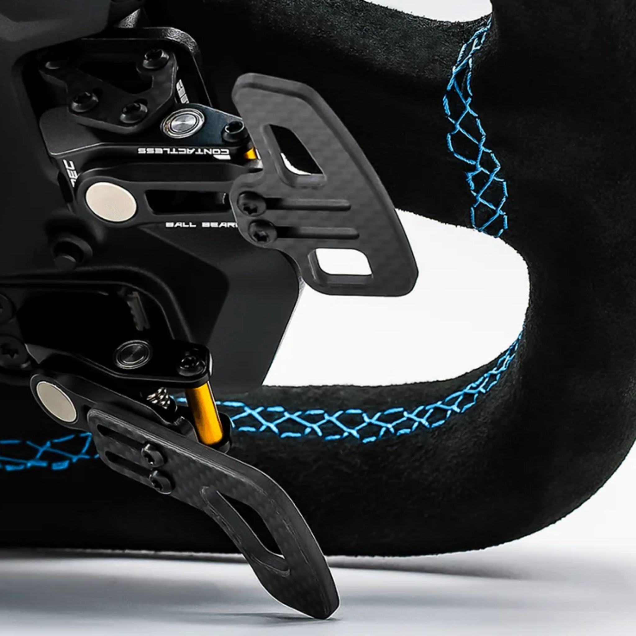 Cube Controls GT PRO V2 Sport Sim Racing Wheel