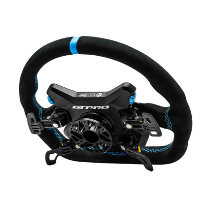 Cube Controls GT PRO V2 Sport Sim Racing Wheel