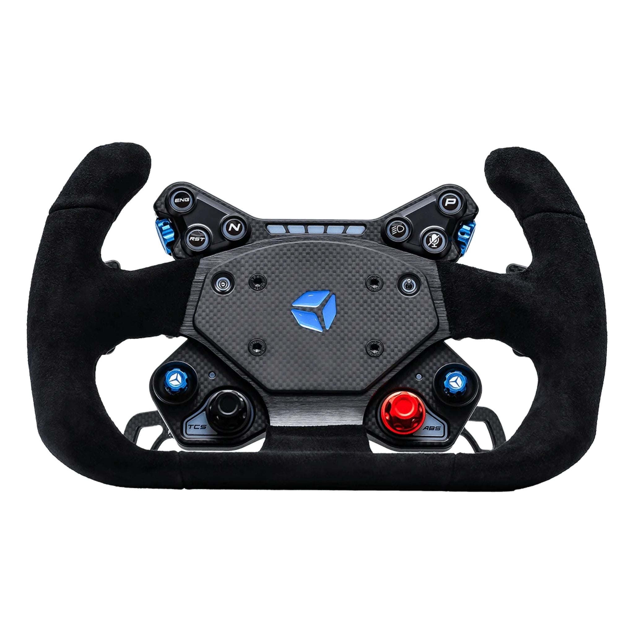 Cube Controls GT PRO V2 Zero Sim Racing Wheel - Thumbnail 5