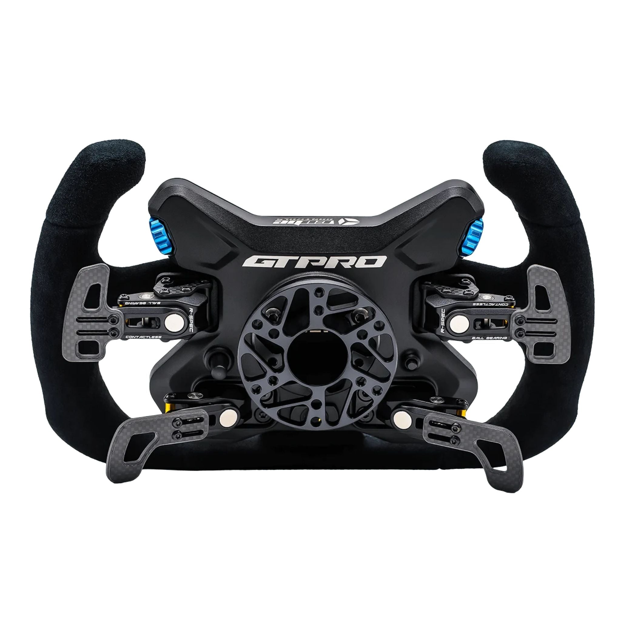 Cube Controls GT PRO V2 Zero Sim Racing Wheel