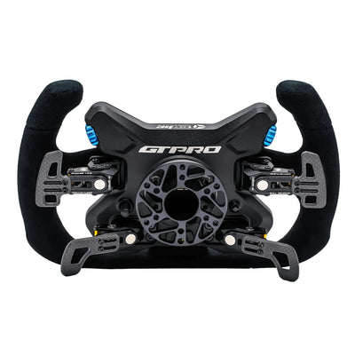 Cube Controls GT PRO V2 Zero Sim Racing Wheel