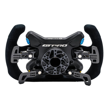 Cube Controls GT PRO V2 Zero Sim Racing Wheel