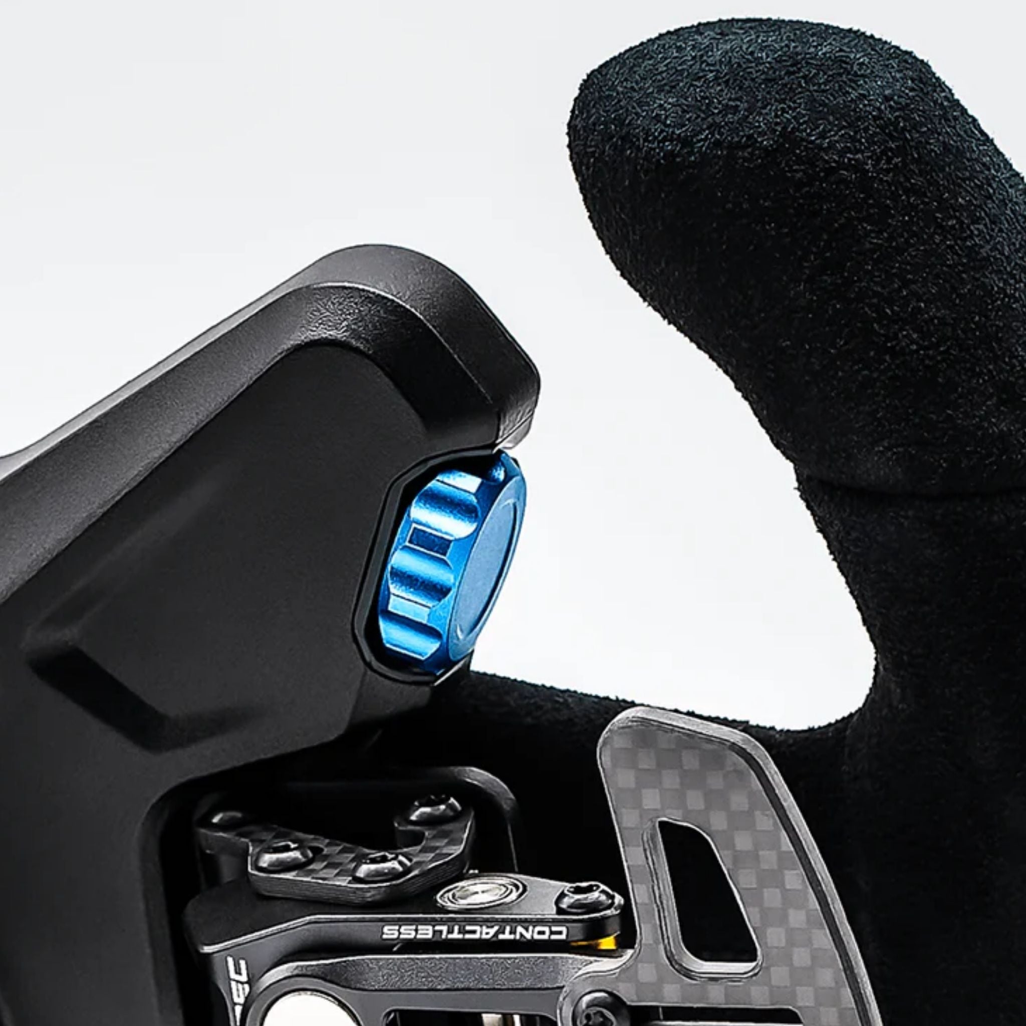 Cube Controls GT PRO V2 Zero Sim Racing Wheel