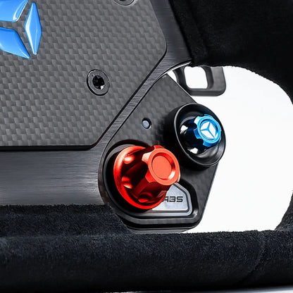 Cube Controls GT PRO V2 Zero Sim Racing Wheel