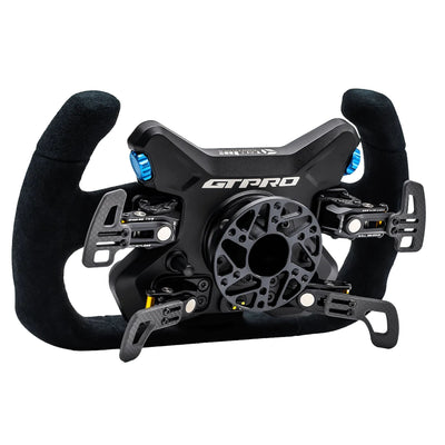 Cube Controls GT PRO V2 Zero Sim Racing Wheel