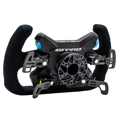 Cube Controls GT PRO V2 Zero Sim Racing Wheel