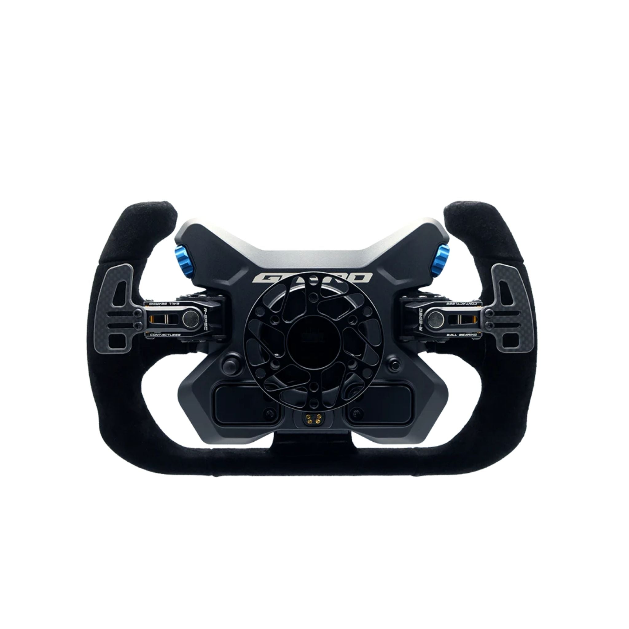 Cube Controls GT PRO V2 Zero Sim Racing Wheel