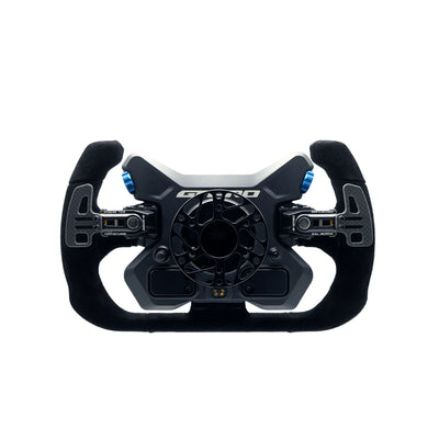 Cube Controls GT PRO V2 Zero Sim Racing Wheel