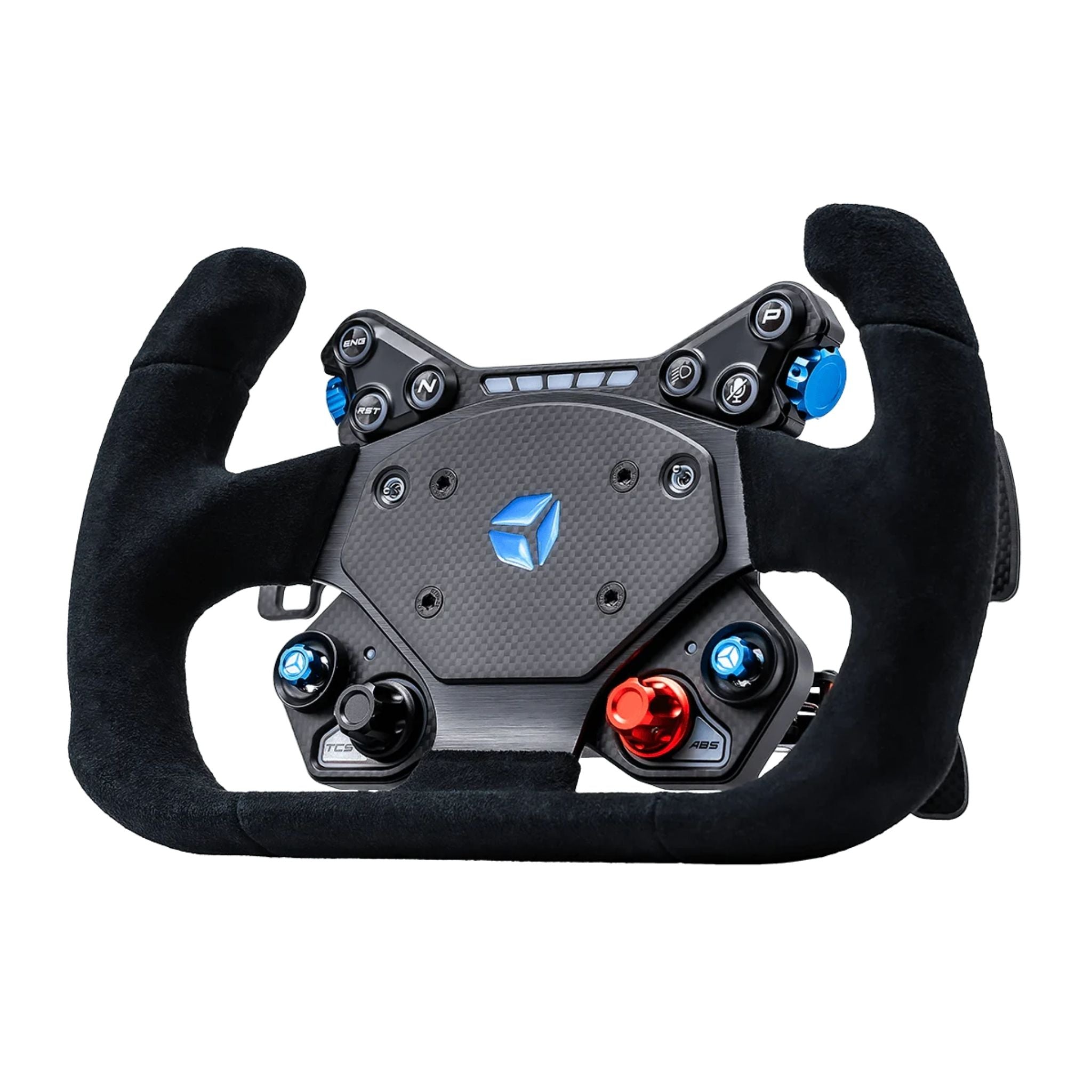 Cube Controls GT PRO V2 Zero Sim Racing Wheel - Thumbnail 2