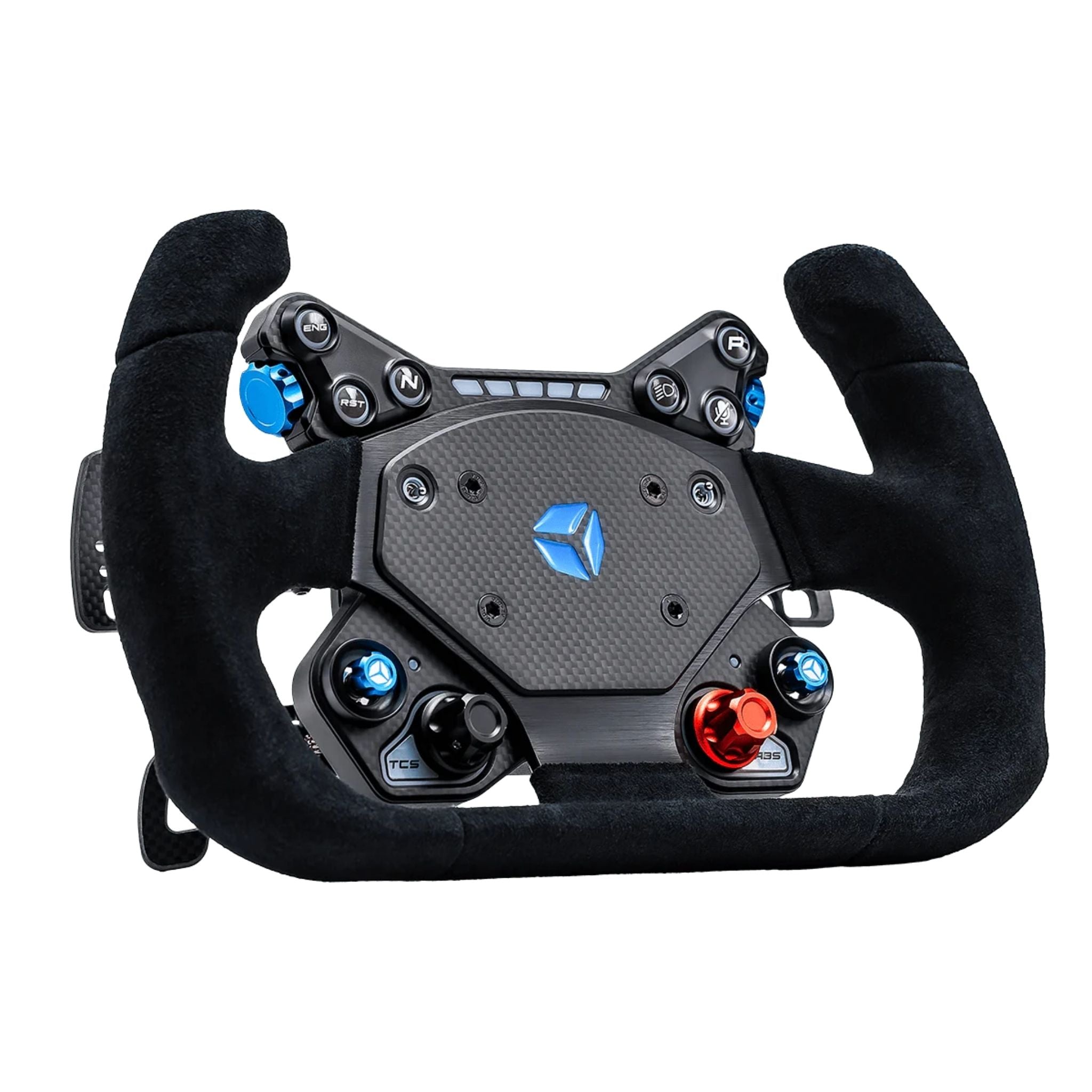 Cube Controls GT PRO V2 Zero Sim Racing Wheel - Thumbnail 4