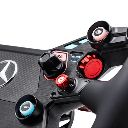 Cube Controls x Mercedes-AMG GT Edition SIM Wheel