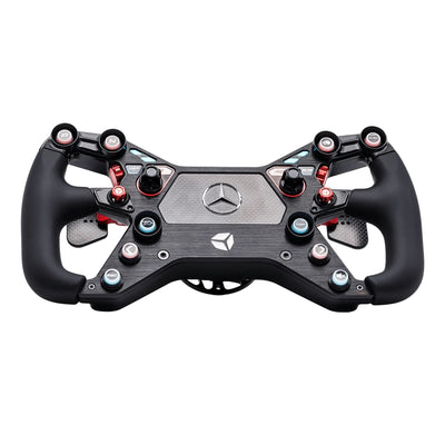 Cube Controls x Mercedes-AMG GT Edition SIM Wheel