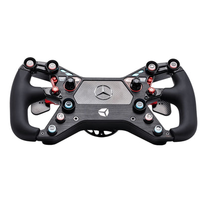 Cube Controls x Mercedes-AMG GT Edition SIM Wheel