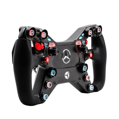 Cube Controls x Mercedes-AMG GT Edition SIM Wheel