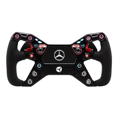 Cube Controls x Mercedes-AMG GT Edition SIM Wheel