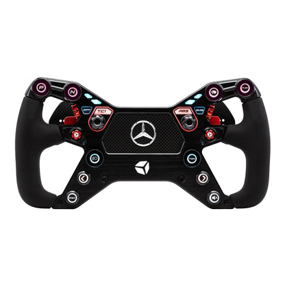 Cube Controls x Mercedes-AMG GT Edition SIM Wheel