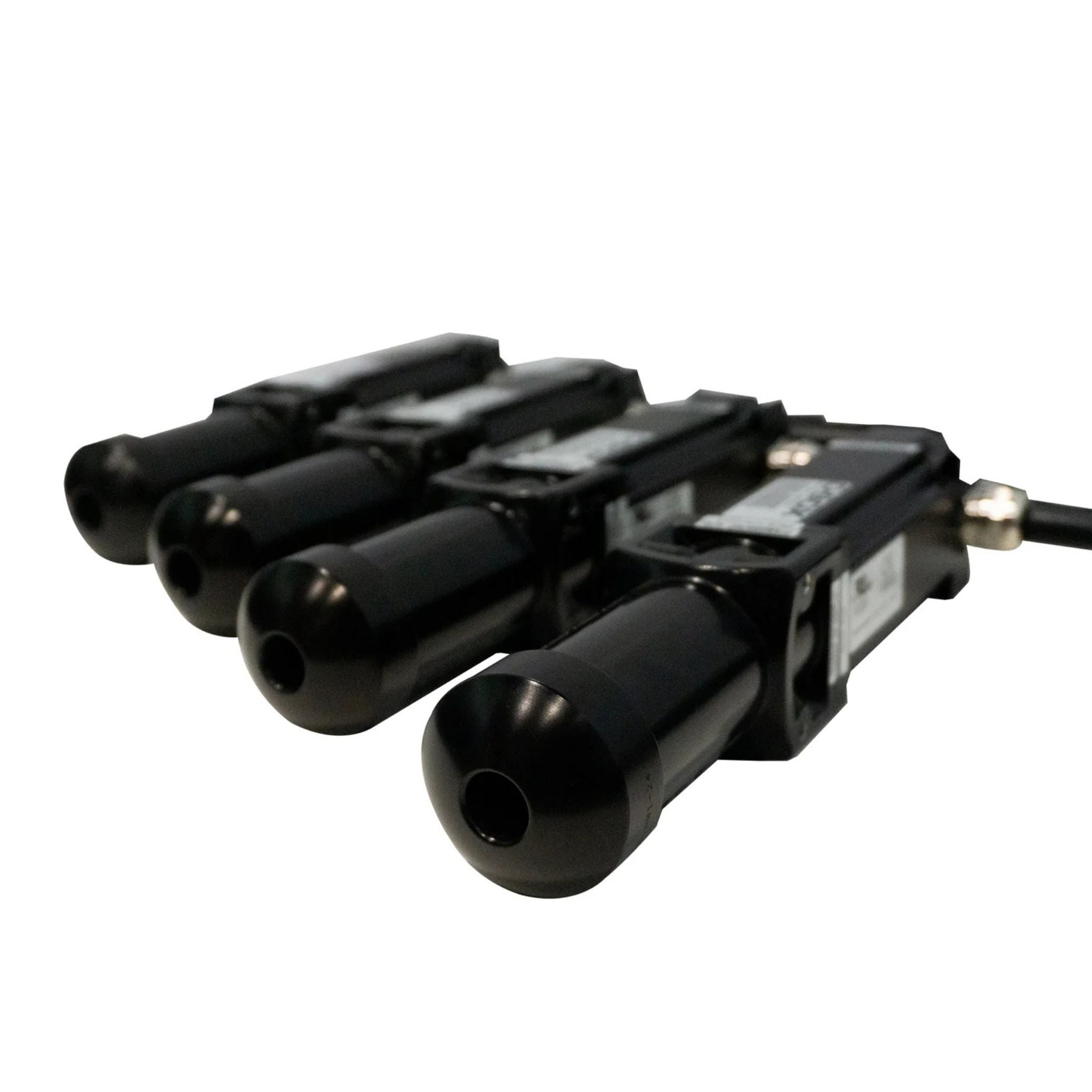 D-BOX Generation 3 4250i Haptic System (1.5" travel range, 4 actuators, 120V)