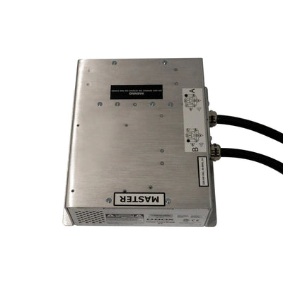 D-BOX Generation 3 4250i Haptic System (1.5" travel range, 4 actuators, 120V)