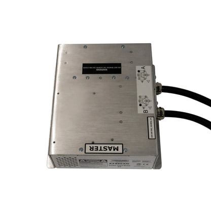 D-BOX Generation 3 4250i Haptic System (1.5" travel range, 4 actuators, 120V)