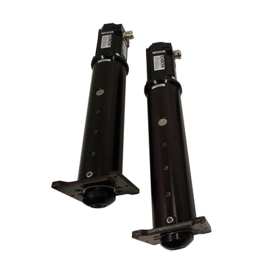 D-BOX Generation 3 4500HD-6 Haptic System (6" travel range, 4 actuators, 120V)