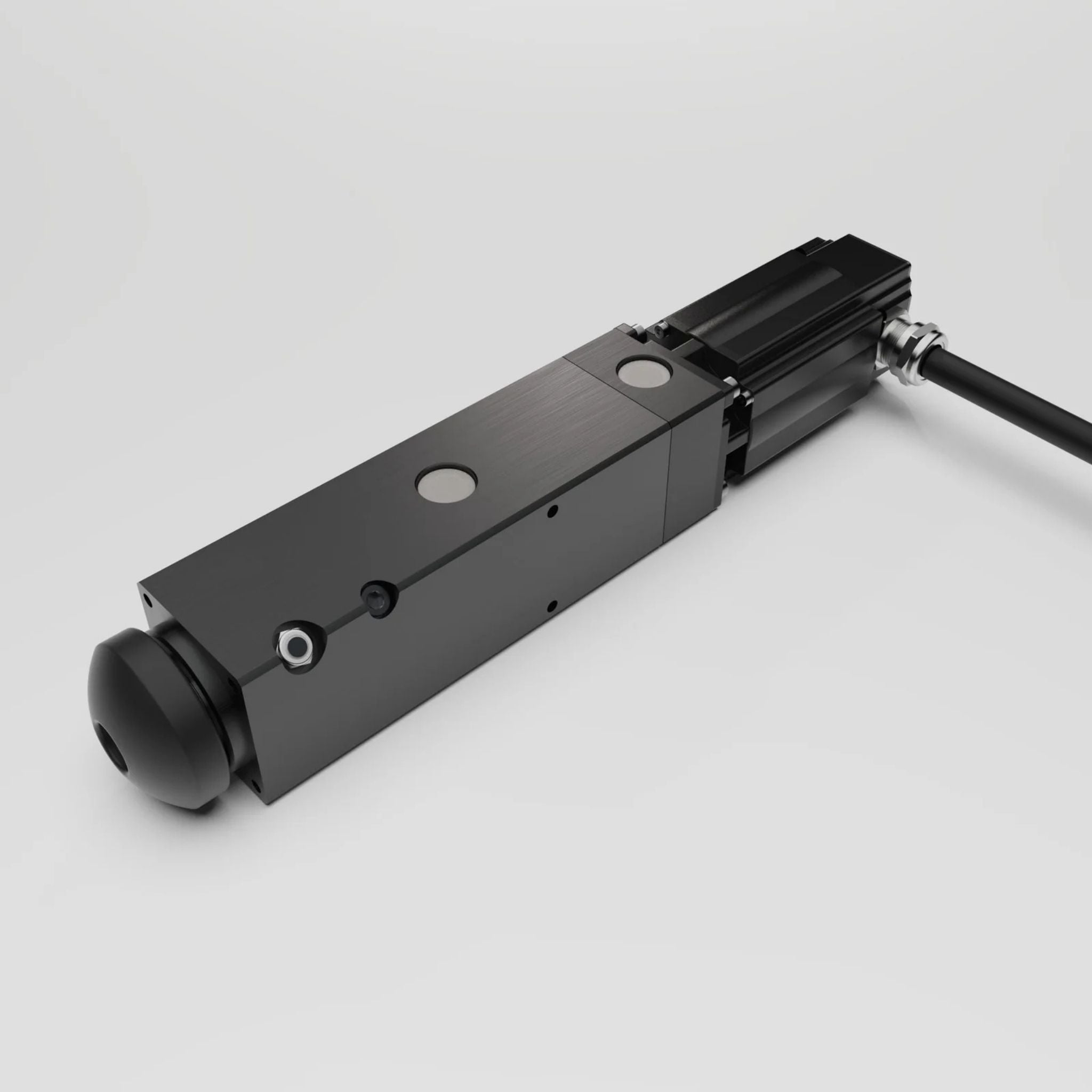 D-BOX Generation 3 Flex 4250i-3 Haptic System (3" travel range, 4 actuators, 120V)