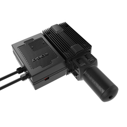 D-BOX Generation 5 4250i Haptic System (1.5" travel range, 4 actuators)