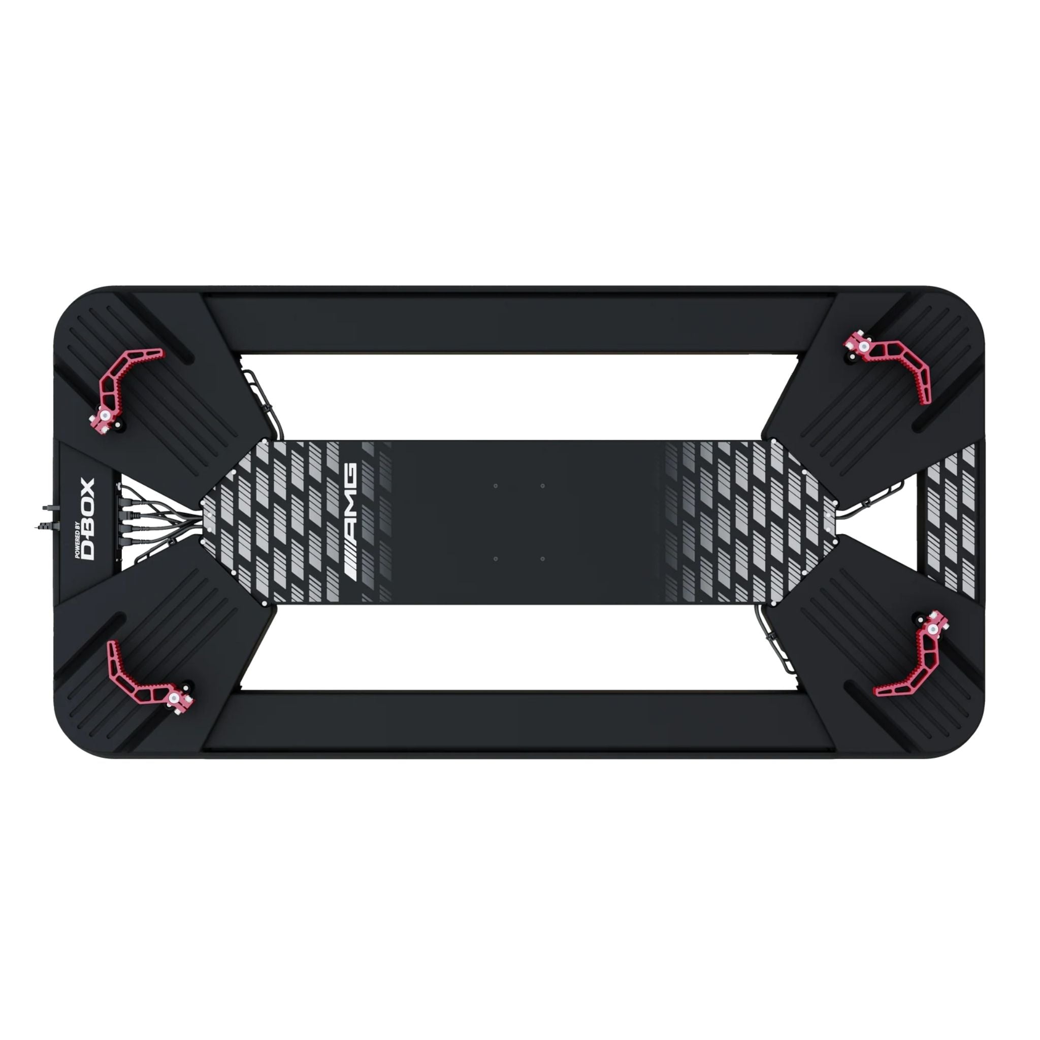 D-BOX Mercedes-AMG Motion Platform