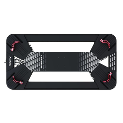 D-BOX Mercedes-AMG Motion Platform
