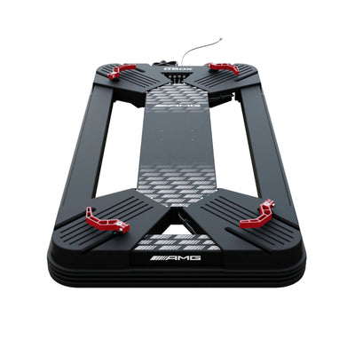 D-BOX Mercedes-AMG Motion Platform