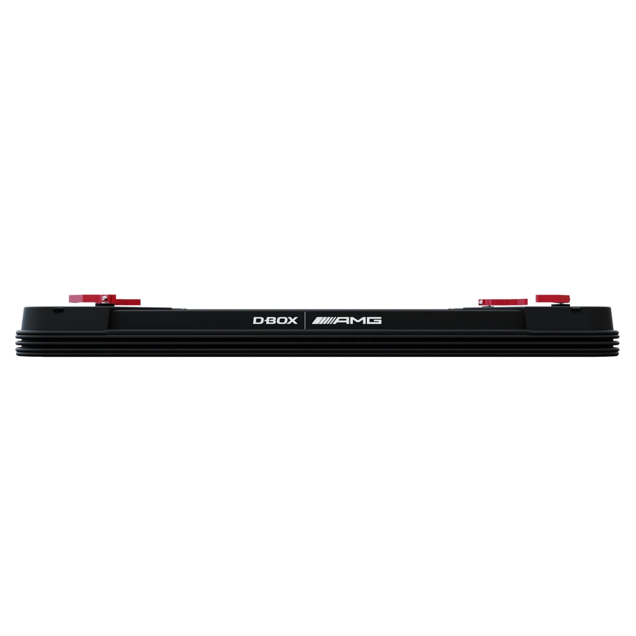 D-BOX Mercedes-AMG Motion Platform