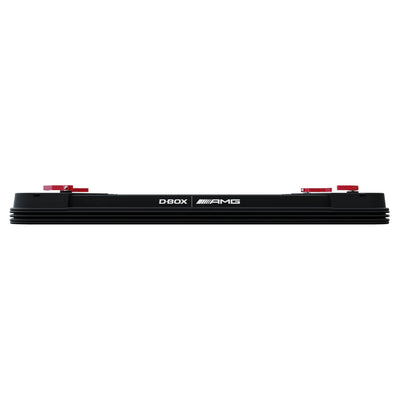 D-BOX Mercedes-AMG Motion Platform