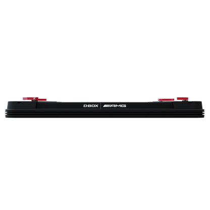 D-BOX Mercedes-AMG Motion Platform