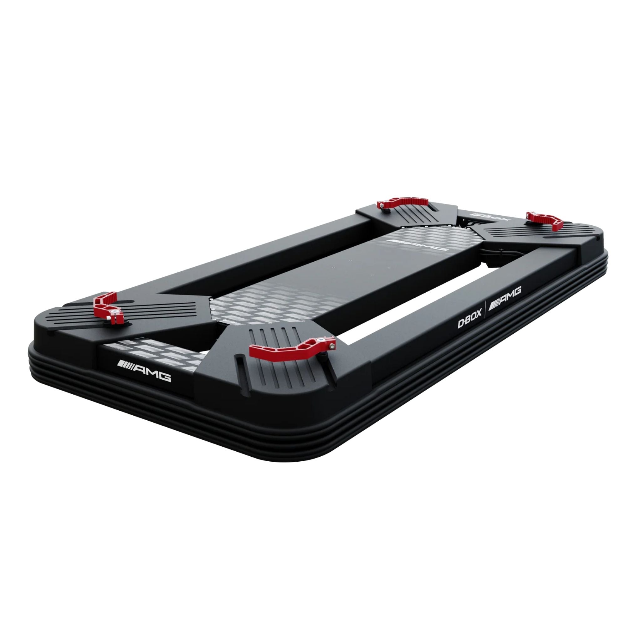 D-BOX Mercedes-AMG Motion Platform