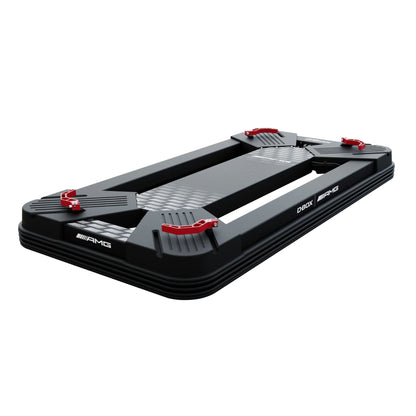 D-BOX Mercedes-AMG Motion Platform