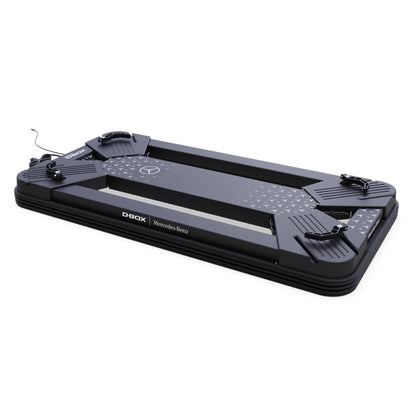 D-BOX Mercedes-Benz Motion Platform