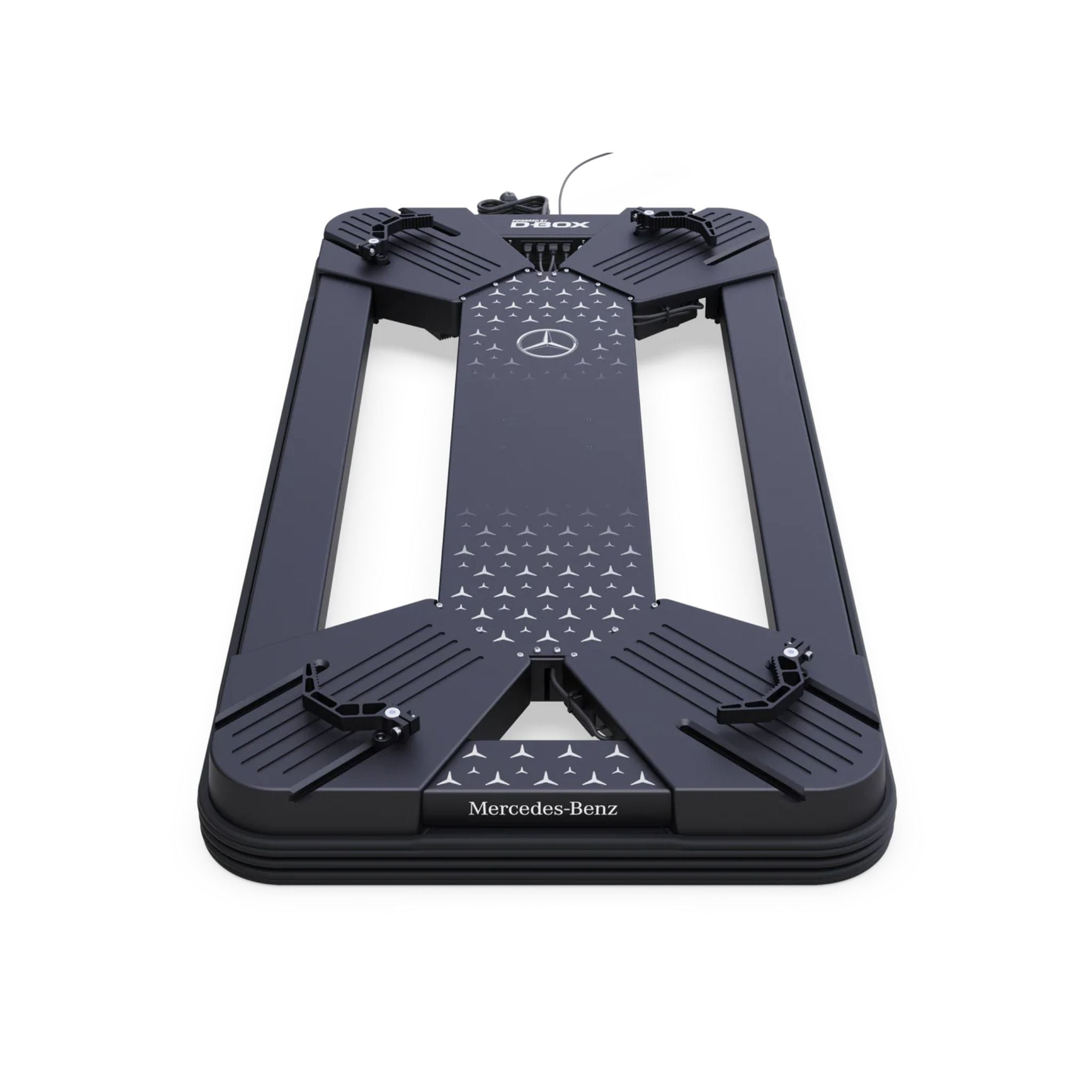 D-BOX Mercedes-Benz Motion Platform