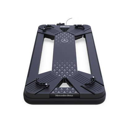 D-BOX Mercedes-Benz Motion Platform