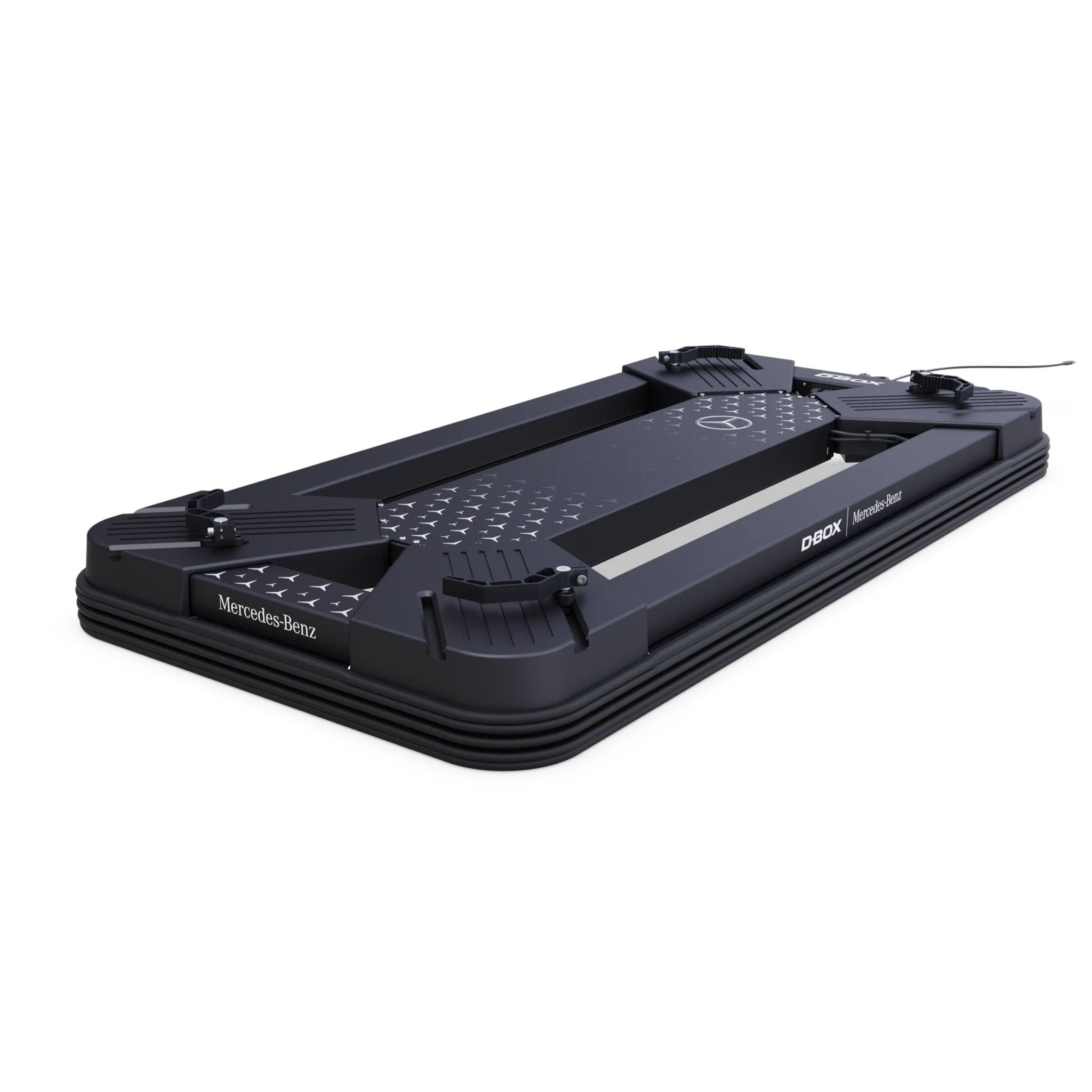 D-BOX Mercedes-Benz Motion Platform